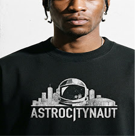 ASTROCITYNAUT
