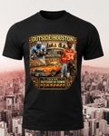The Welcome 2 Houston tee