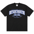 Outside!Houston-Certified Fresh Tee