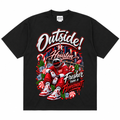 Outside!Houston-Fresher Than a Peppermint Tee