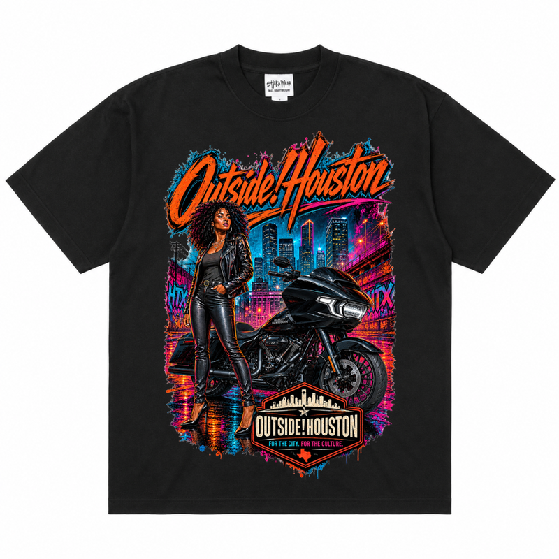 ASTROCITYNAUT TEE