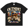 Outside!Houston-The Ascension Tee (full color)