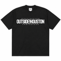 Outside!Houston "Ambassador" Astrocitynaut Heavyweight Tee