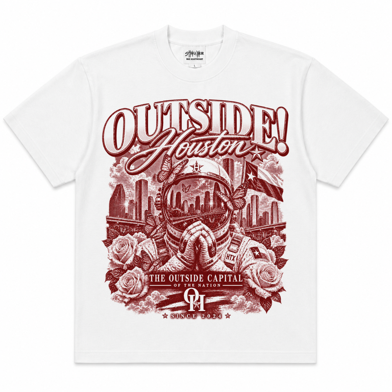OG LOGO TEE