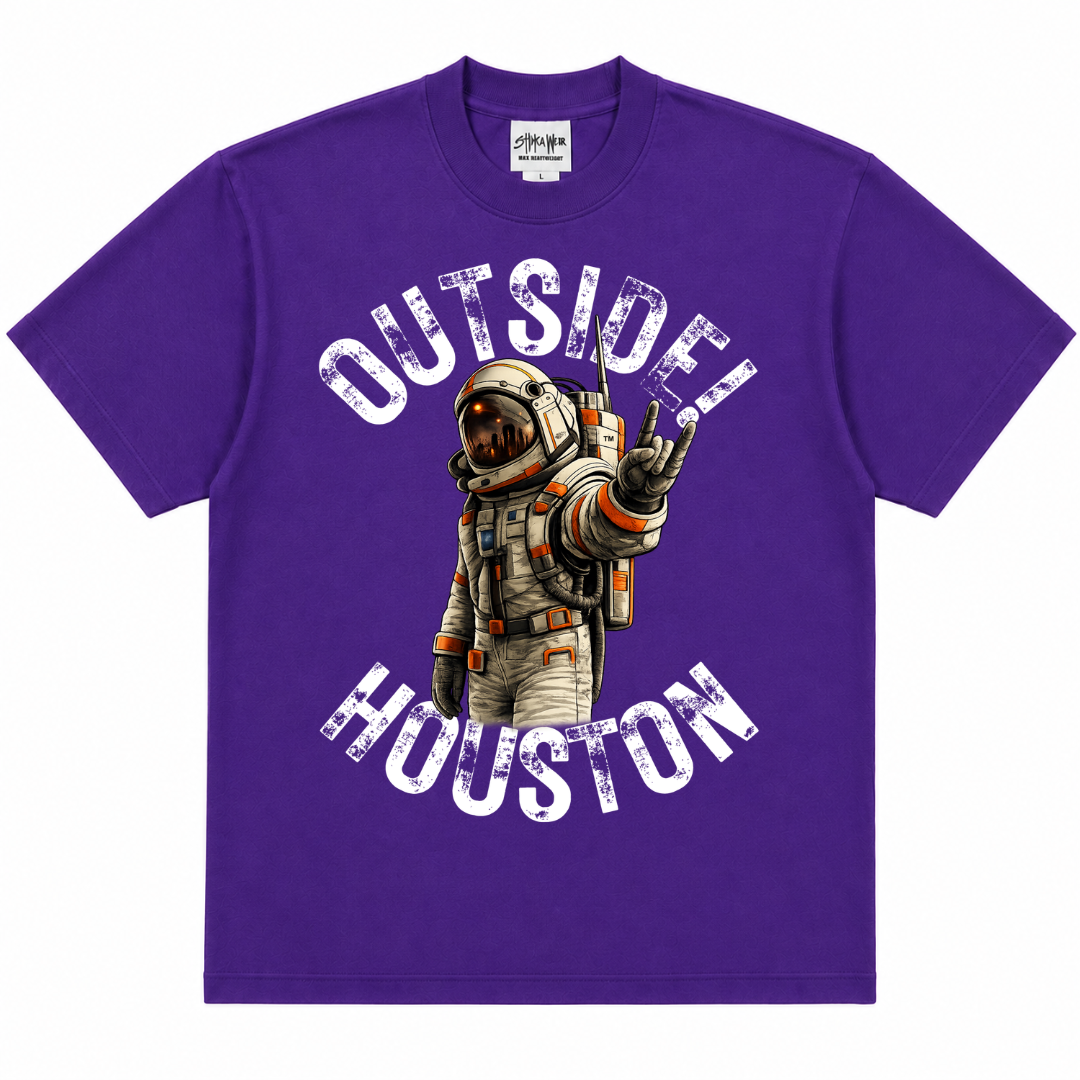 "The Flag"-The print that put us on!