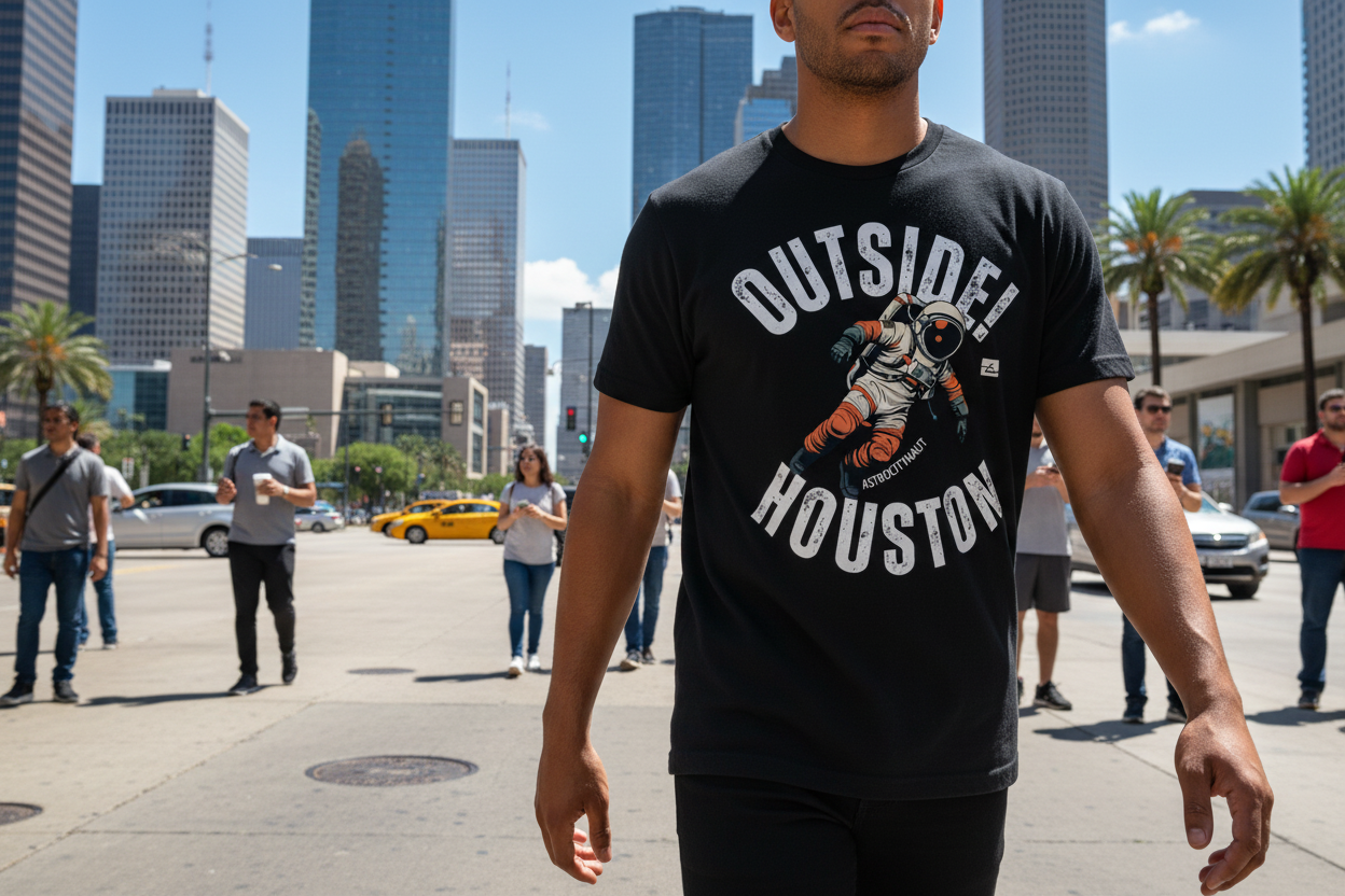 Urban street photography