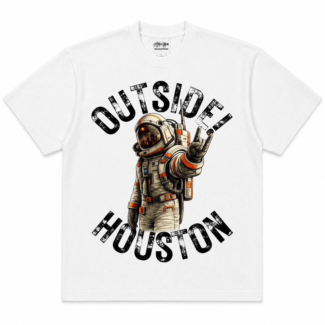 "The Flag"-The print that put us on!